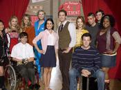 Glee saison nouvelles têtes, chansons peut-être films