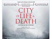 CITY LIFE DEATH