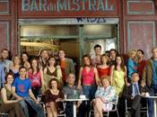 Plus belle Cavale Mistral 1ères images vidéos prime juillet 2010