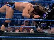 Matt Hardy l’emporte face Drew McIntyre