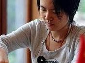 Echecs Arménie Yifan marque enfin