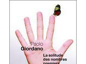 solitude nombres premiers, Paolo Giordano