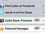L’iPhone déjà jailbreaké