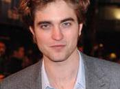 Robert Pattinson Twilight enregistre record réservations