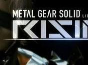 Metal Gear Solid Rising aussi promis grand destin