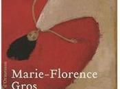 TOUT CONTRE, Marie-Florence Gros