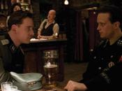 Mondial Angleterre-Allemagne dans Inglourious Basterds