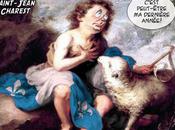 Caricatures semaine juin 2010