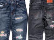Stussy levi’s 2010 collection