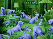 L'art suréaliste photographe Sandy Skoglund