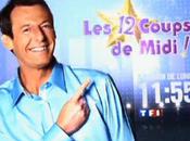 coups midi aujourd'hui lundi juin 2010 bande annoce