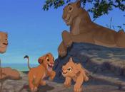 Disney convertit Lion donne suite Roger Rabbit