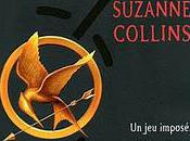 Hunger games Suzanne Collins