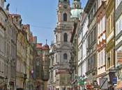 République Tchèque, Petit Pays Riche Histoire