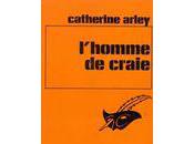 L'homme craie