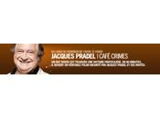 Café crimes étonnant Jacques Pradel