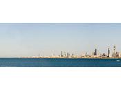 Visitez péninsule arabique débutant Koweit