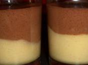 mousse vanille choco chantilly Juland