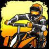 Applications Gratuites pour iPhone, iPod Dirt Moto Racing &#8211; Resolution Interactive