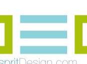 Blog Esprit Design version disponible
