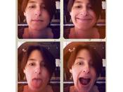 Faites-vous tirer portrait avec PhotoCabine