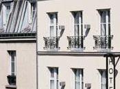 Hôtel Parc Montparnasse retrouve couleurs