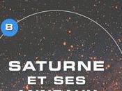 L'univers mystères: Saturne anneaux
