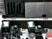 Stage photo studio avec flashs reportage