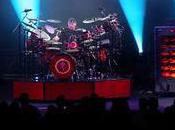Rush Beyond Lighted Stage