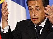 Sarkozy popularité, c'est