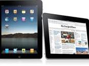 L’iPad disponible chez Prixtel prix cassé...