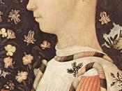 Belles, bêtes Symboles (2). tableau Pisanello, datant...