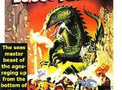 Film N°161: Beast From 20,000 Fathoms, trailer