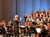 Billetterie privée pour choeur l’orchestre symphonique Paris