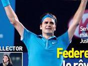Wimbledon, Federer/Nadal dernier ligaments
