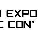 Japan Expo Comic Con'