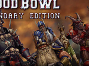 Blood Bowl Edition Légendaire, Elfes Ogres images