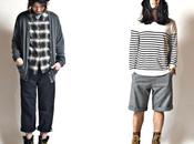 Victim 2010 collection lookbook