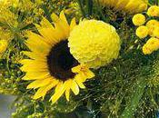 Bouquets d'été