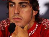 Ferrari colère après Valence