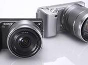 photo avec Sony