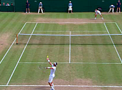 Wimbledon 2010 Vidéo Nadal contre Soderling (30/06/2010)