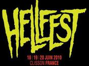 soldes Hellfest (édition 2010)