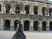 cartels vendanges nimes