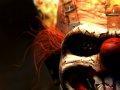 rangs ligne pour Twisted Metal
