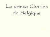 prince Charles Belgique
