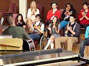 Glee- bilan saison