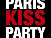 French Kiss pour Desigual Tour