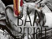 "BAAL Bertolt Brecht" soir Douves Citadelle AJACCIO