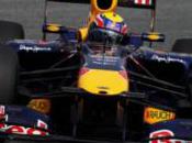 Webber sera forme pour Silverstone